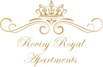 Rovinj Royal Apartments logo